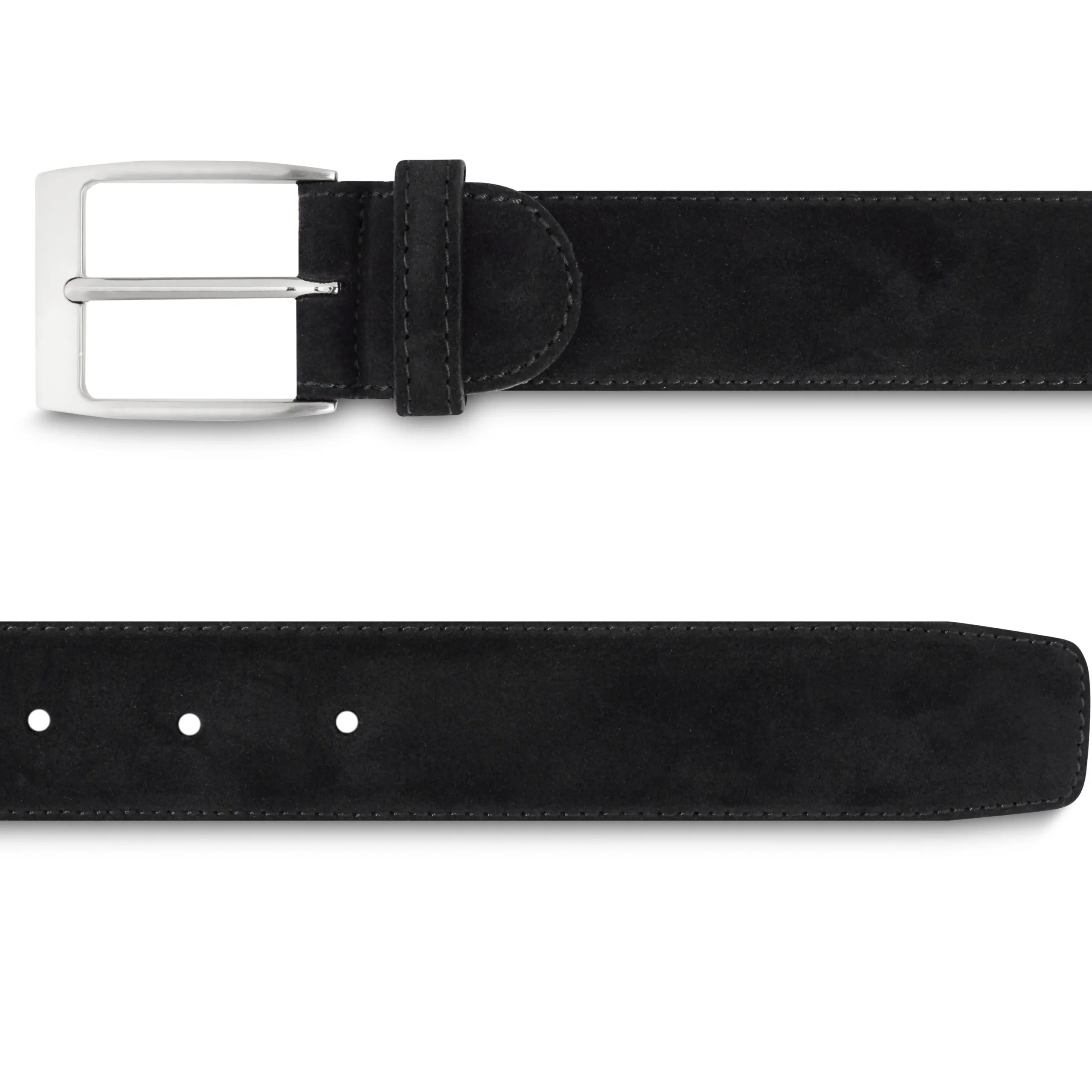 Ceinture veau velours*LodinG Outlet
