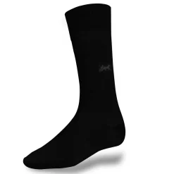 Chaussettes en coton fil d'Ecosse avec sulky*LodinG Shop