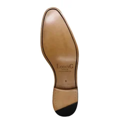 Derby à boucle New Taylor 502*LodinG Flash Sale