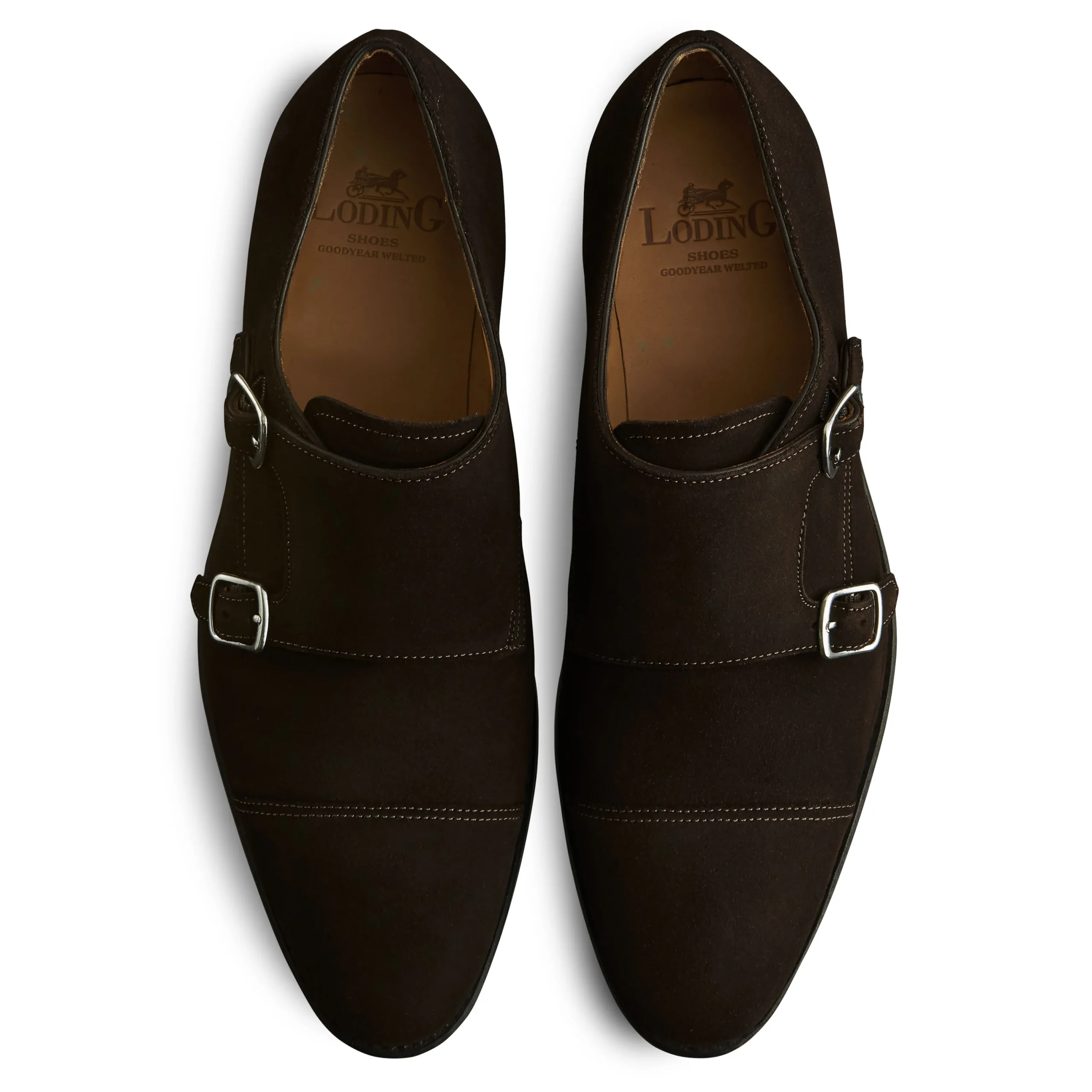 Doubles boucles Melleray 473 veau velours*LodinG Best Sale
