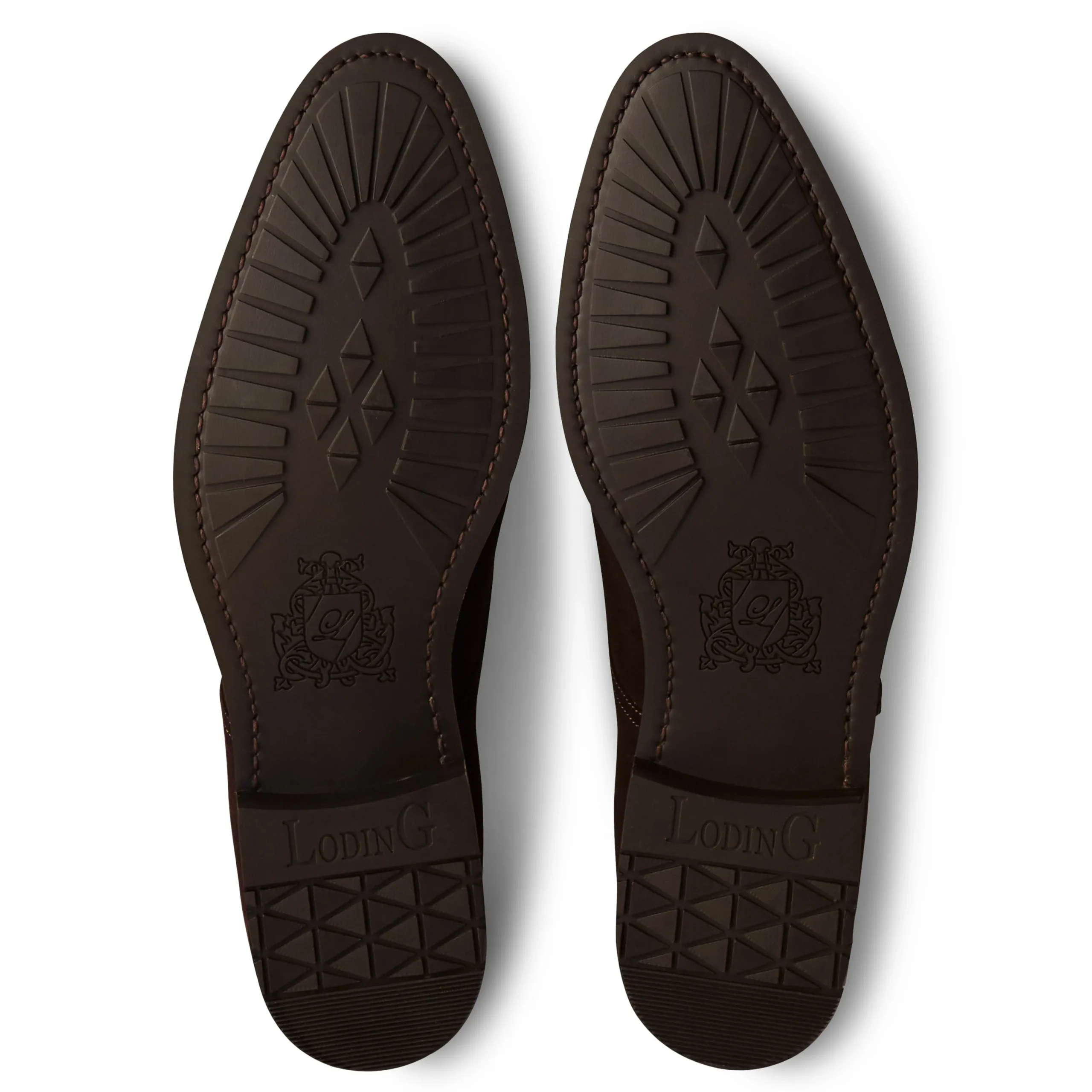 Doubles boucles Melleray 473 veau velours*LodinG Best Sale
