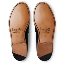 Mocassin Sulky 300*LodinG Fashion