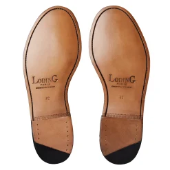 Mocassin Sulky 300 veau velours*LodinG Cheap