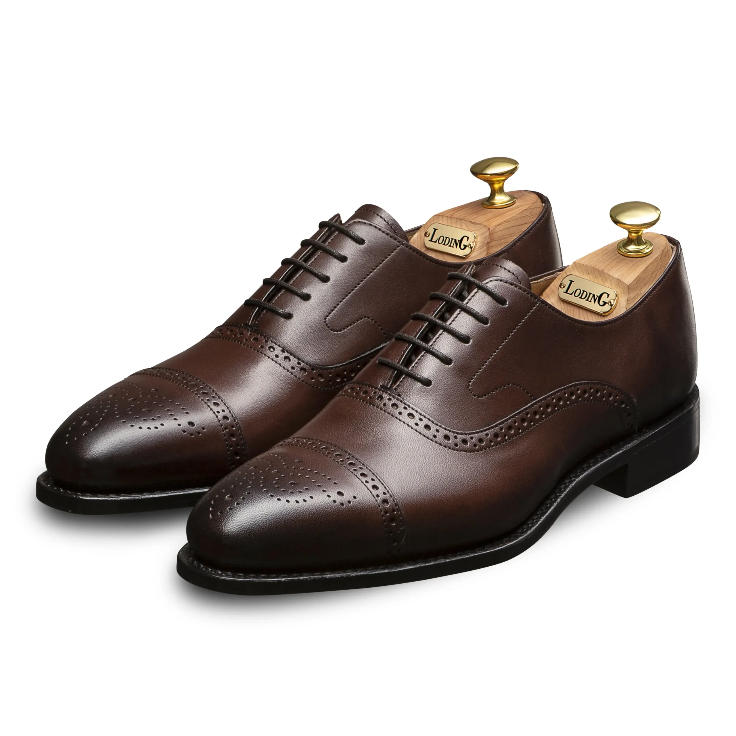 Richelieu Brogue Newton 318*LodinG Best