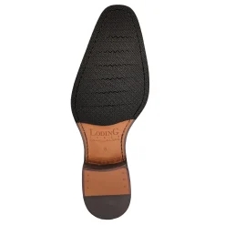 Richelieu One-Cut Giulio 1000 veau velours*LodinG Flash Sale